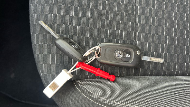 Vauxhall Astra 1.2 Turbo 145 SRi 5dr Petrol Hatchback